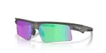 Oakley Bisphaera Speed OO9534-08 - Quarter View Oakley Bisphaera Speed OO9534-08 - Quarter View