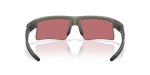 Oakley BISPHAERA SPEED OO9534-953409 - Back View