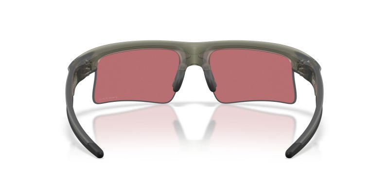 Oakley BISPHAERA SPEED OO9534-953409 - Back View