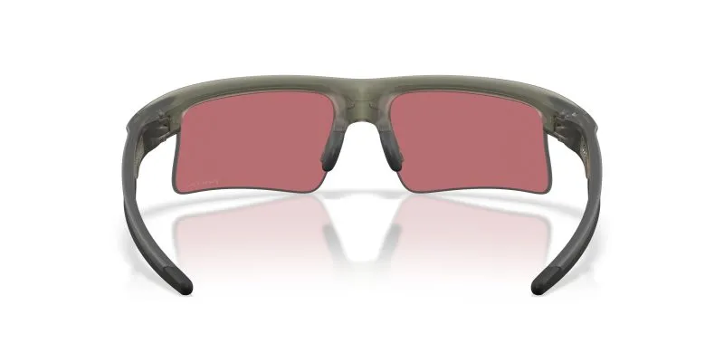 Oakley Bisphaera Speed OO9534-09 - Back View