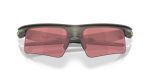 Oakley BISPHAERA SPEED OO9534-953409 - Folded View