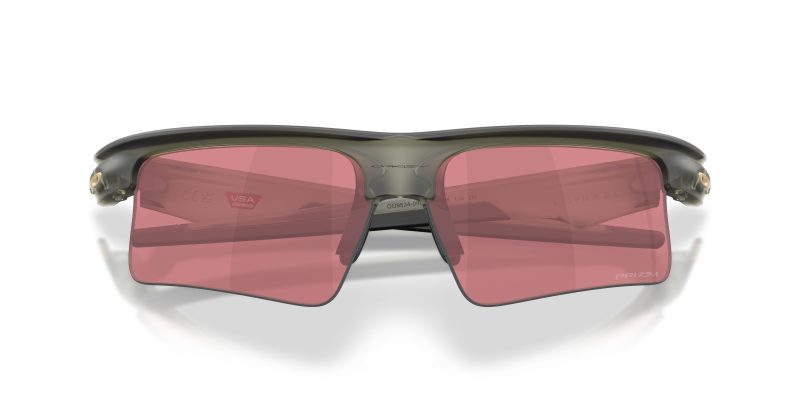 Oakley BISPHAERA SPEED OO9534-953409 - Folded View