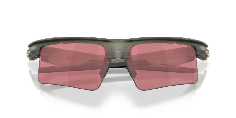 Oakley Bisphaera Speed OO9534-09 - Folded View
