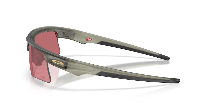 Oakley BISPHAERA SPEED OO9534-953409 - Side View