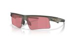 Oakley BISPHAERA SPEED OO9534-953409 - Quarter View