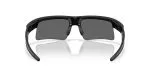 Oakley Bisphaera Speed OO9534-10 - Back View Oakley Bisphaera Speed OO9534-10 - Back View