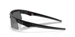 Oakley Bisphaera Speed OO9534-10 - Side View Oakley Bisphaera Speed OO9534-10 - Side View
