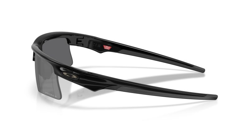 Oakley BISPHAERA SPEED OO9534-953410 - Side View