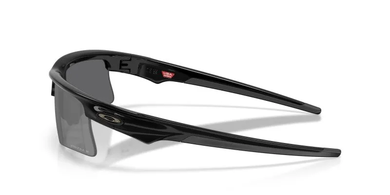 Oakley Bisphaera Speed OO9534-10 - Side View