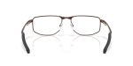 Oakley ADDAMS OX3012-301205 - Back View