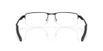 Oakley ADDAMS 0.5 OX3035-303501 - Back View Oakley ADDAMS 0.5 OX3035-303501 - Back View