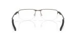 Oakley ADDAMS 0.5 OX3035-303502 - Back View Oakley ADDAMS 0.5 OX3035-303502 - Back View