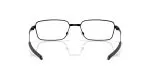 Oakley FOIL RQ OX3036-303601 - Back View Oakley FOIL RQ OX3036-303601 - Back View