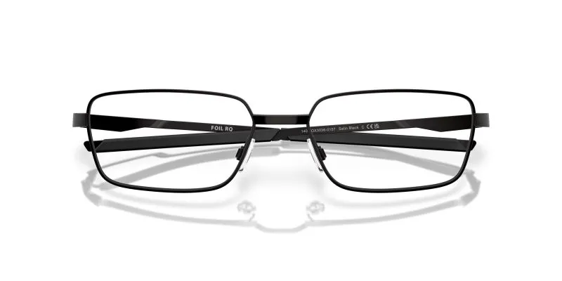 Oakley FOIL RQ OX3036-303601 - Folded View