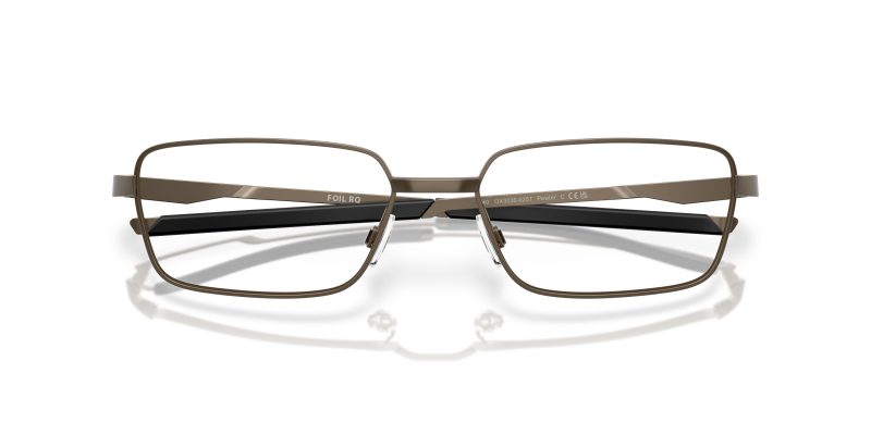 Oakley FOIL RQ OX3036-303602 - Folded View