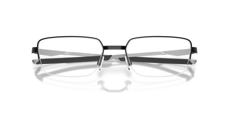 Oakley FOIL RQ 0.5 OX3100-310001 - Folded View
