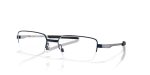 Oakley FOIL RQ 0.5 OX3100-310003 - Quarter View