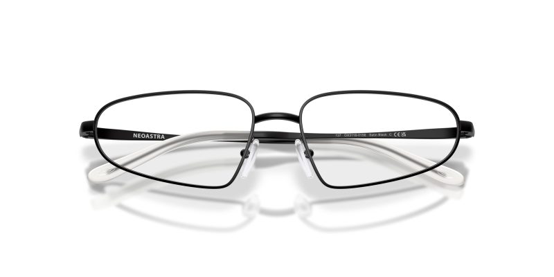 Oakley NEOASTRA OX3116-311601 - Folded View