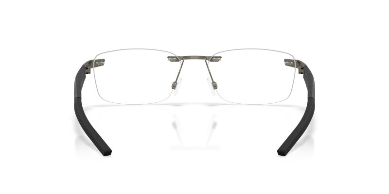 Oakley STEAKHOUSE 1.0 OX3126-312602 - Back View