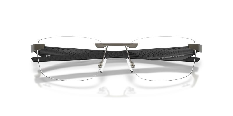 Oakley STEAKHOUSE 1.0 OX3126-312602 - Folded View