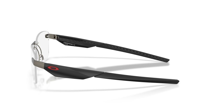 Oakley STEAKHOUSE 1.0 OX3126-312602 - Side View