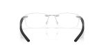 Oakley STEAKHOUSE 1.0 OX3126-312604 - Back View