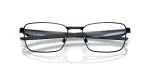 Oakley STEAKHOUSE OX3140-314004 - Folded View Oakley STEAKHOUSE OX3140-314004 - Folded View