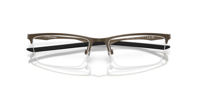 Oakley LITEBOARD OX3141-314102 - Folded View