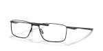 Oakley SOCKET 5.0 OX3217-321701 - Quarter View