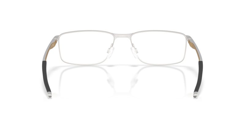 Oakley Socket 5.0 OX3217-18 Titanium Alloy Collection ขาแว่นด้านใน