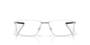 Oakley Socket 5.0 OX3217-18 Titanium Alloy Collection ด้านหน้า