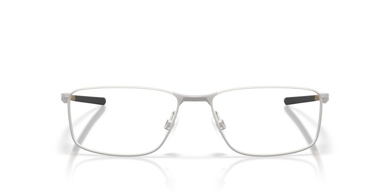 Oakley Socket 5.0 OX3217-18 Titanium Alloy Collection ด้านหน้า