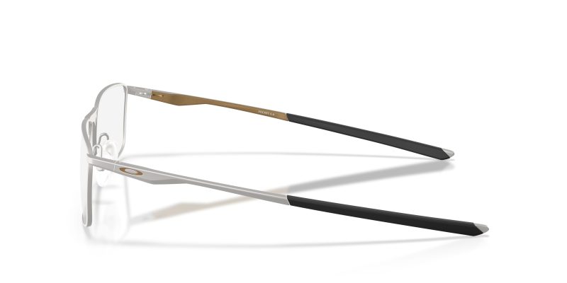 Oakley Socket 5.0 OX3217-18 Titanium Alloy Collection มุมข้าง