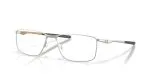 OX3217_321718_qt Oakley Socket 5.0 OX3217-18 Titanium Alloy Collection มุมเอียง 3/4