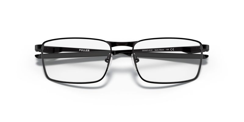 Oakley FULLER OX3227-322701 - Folded View