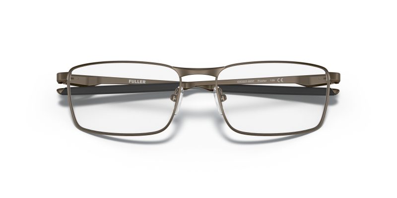 Oakley FULLER OX3227-322702 - Folded View