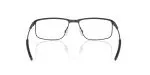 OX5019_501901_bk Oakley Socket TI OX5019-01 Satin Black ไทเทเนียม ขาแว่นด้านใน