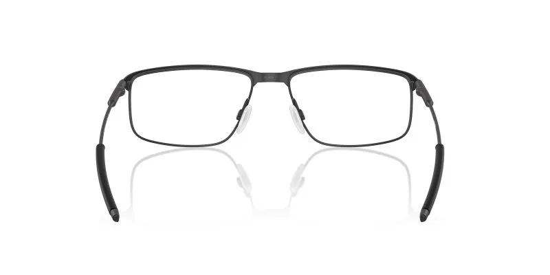 Oakley Socket TI OX5019-01 Satin Black ไทเทเนียม ขาแว่นด้านใน