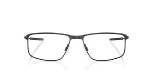 Oakley Socket TI OX5019-01 Satin Black ไทเทเนียม ด้านหน้า