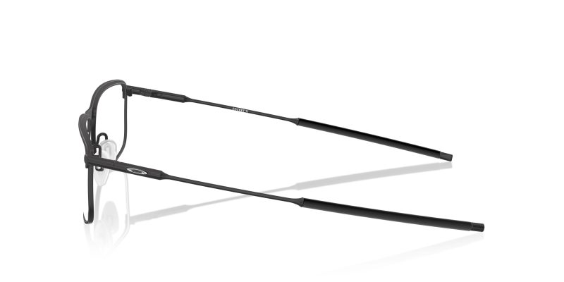 Oakley Socket TI OX5019-01 Satin Black ไทเทเนียม มุมข้าง