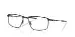 OX5019_501901_qt Oakley Socket TI OX5019-01 Satin Black ไทเทเนียม มุมเอียง 3/4