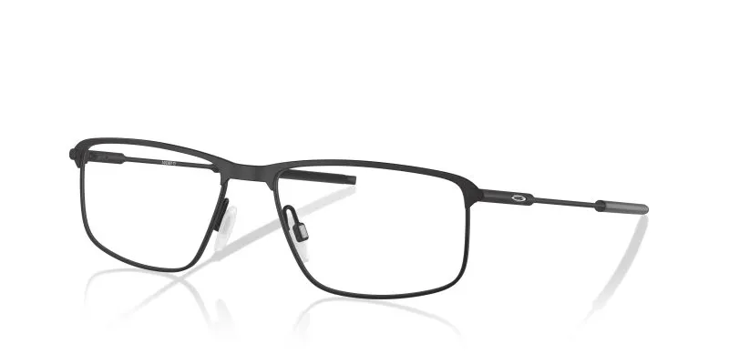 Oakley Socket TI OX5019-01 Satin Black ไทเทเนียม มุมเอียง 3/4