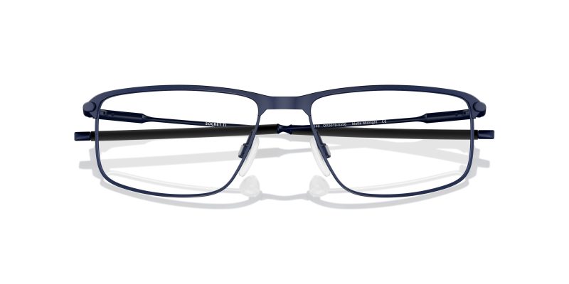 Oakley SOCKET TI OX5019-501903 - Folded View