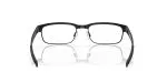 Oakley Metal Plate OX5038-22-198 - Back View Oakley Metal Plate OX5038-22-198 - Back View
