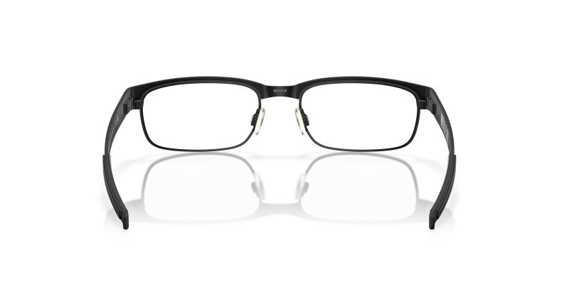 Oakley METAL PLATE OX5038-22-198 - Back View