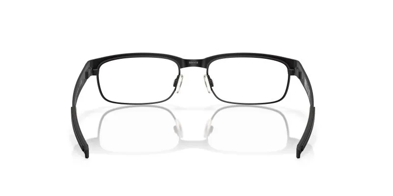 Oakley Metal Plate OX5038-22-198 - Back View