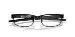 Oakley Metal Plate OX5038-22-198 - Folded View Oakley Metal Plate OX5038-22-198 - Folded View