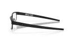 Oakley Metal Plate OX5038-22-198 - Side View Oakley Metal Plate OX5038-22-198 - Side View