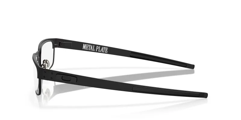Oakley Metal Plate OX5038-22-198 - Side View