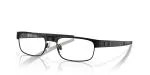 Oakley Metal Plate OX5038-22-198 - Quarter View Oakley Metal Plate OX5038-22-198 - Quarter View